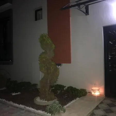 Teoscitta Appartamento Seferihisar