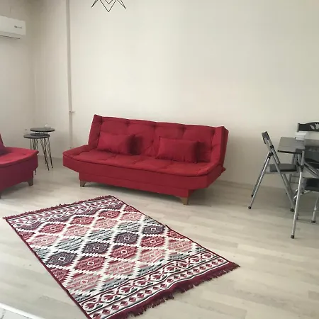 Appartamento Teoscitta Seferihisar