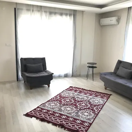 Teoscitta Apartman *
