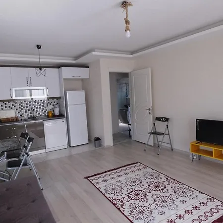 Appartamento Teoscitta Seferihisar