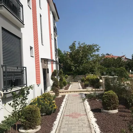 Apartman Teoscitta Seferihisar