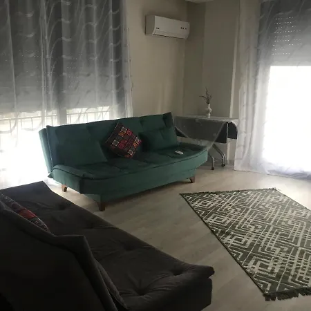 Apartman Teoscitta Seferihisar