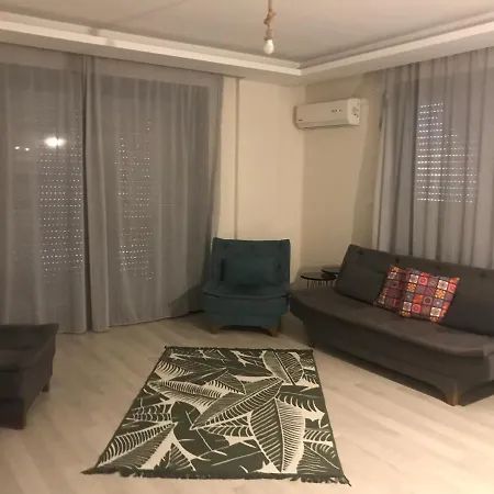 Apartman Teoscitta Seferihisar