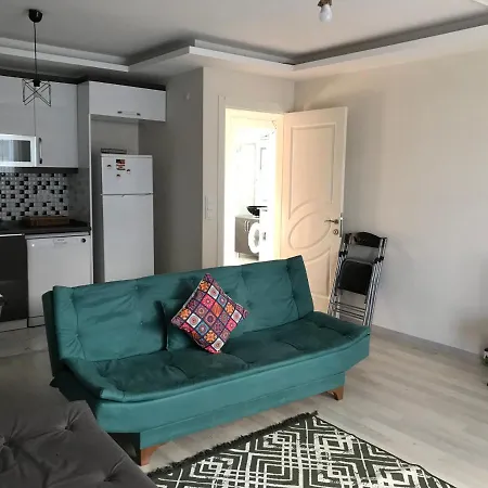 Appartamento Teoscitta