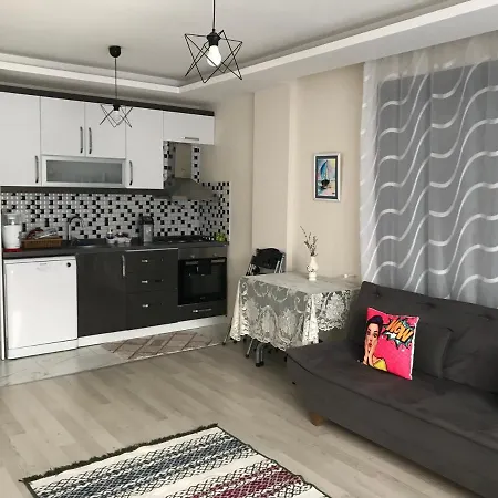 Apartman Teoscitta *