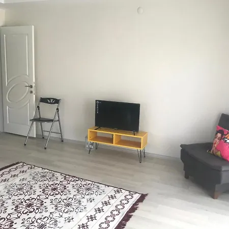 Teoscitta Apartment